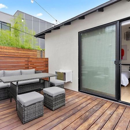 Modern Guest Room لوس أنجلوس المظهر الخارجي الصورة