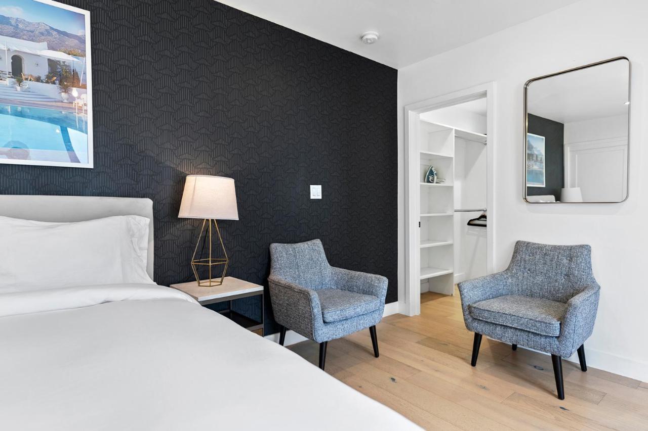 Modern Guest Room لوس أنجلوس المظهر الخارجي الصورة