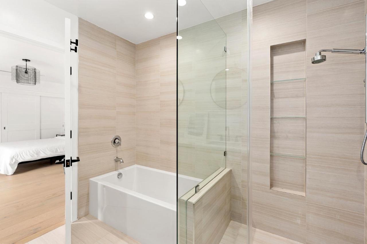 Modern Guest Room لوس أنجلوس المظهر الخارجي الصورة