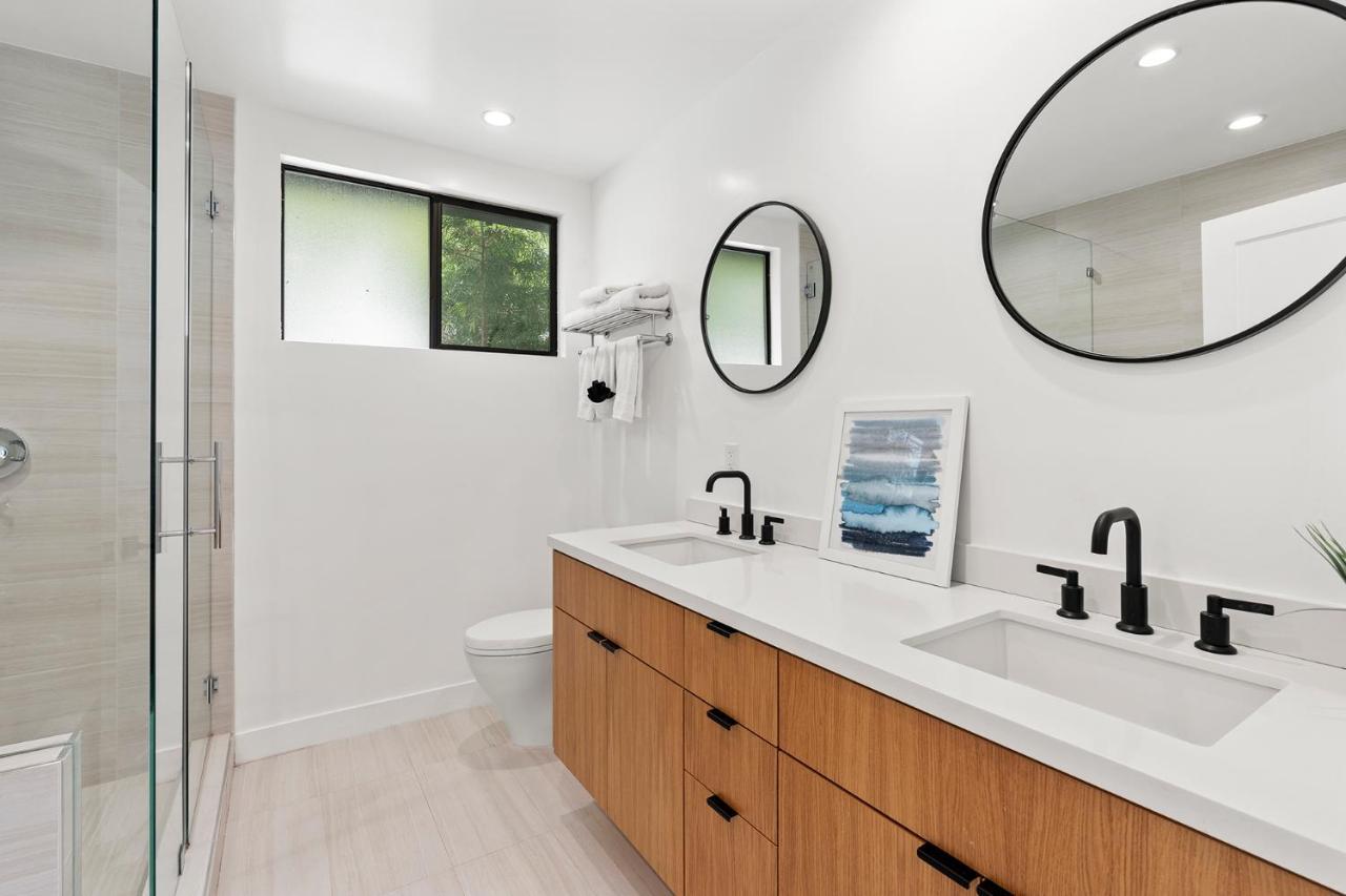 Modern Guest Room لوس أنجلوس المظهر الخارجي الصورة