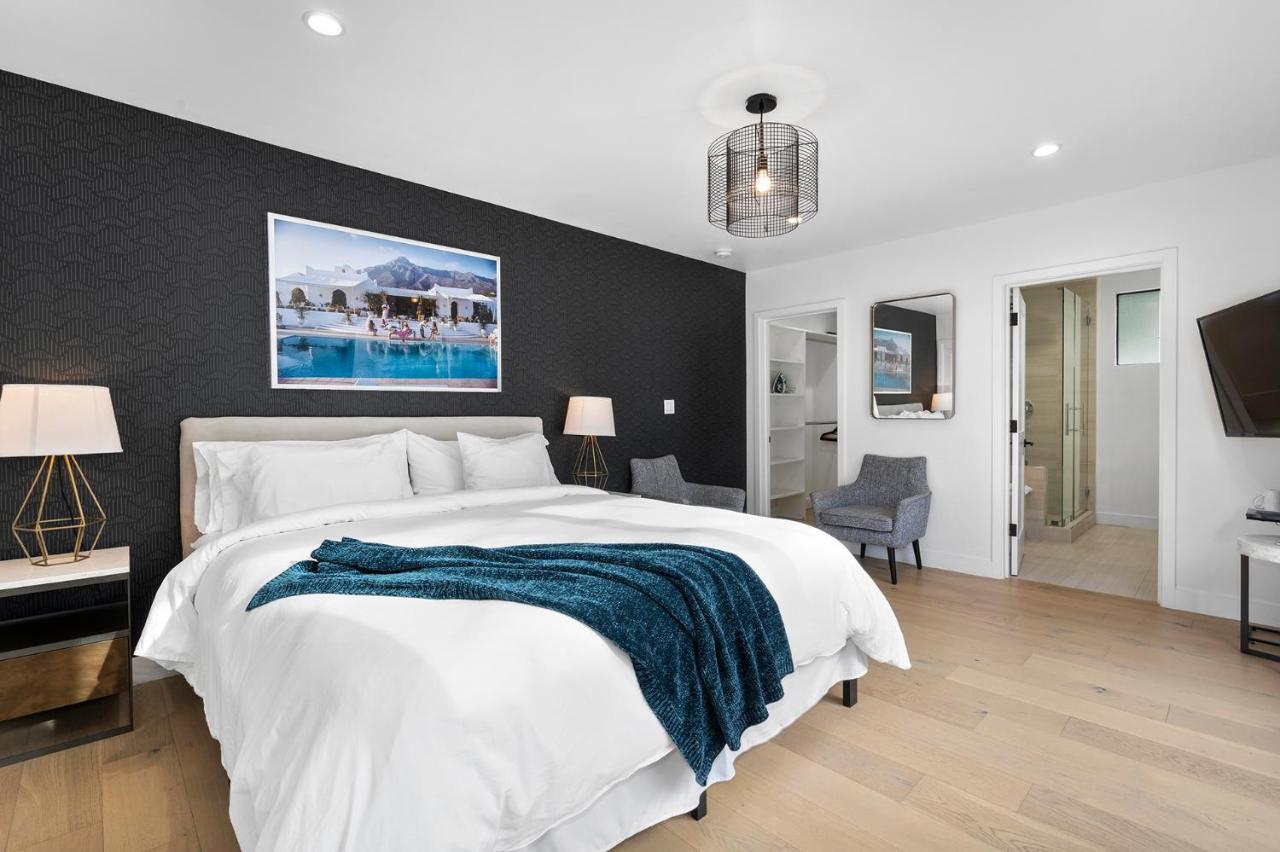 Modern Guest Room لوس أنجلوس المظهر الخارجي الصورة